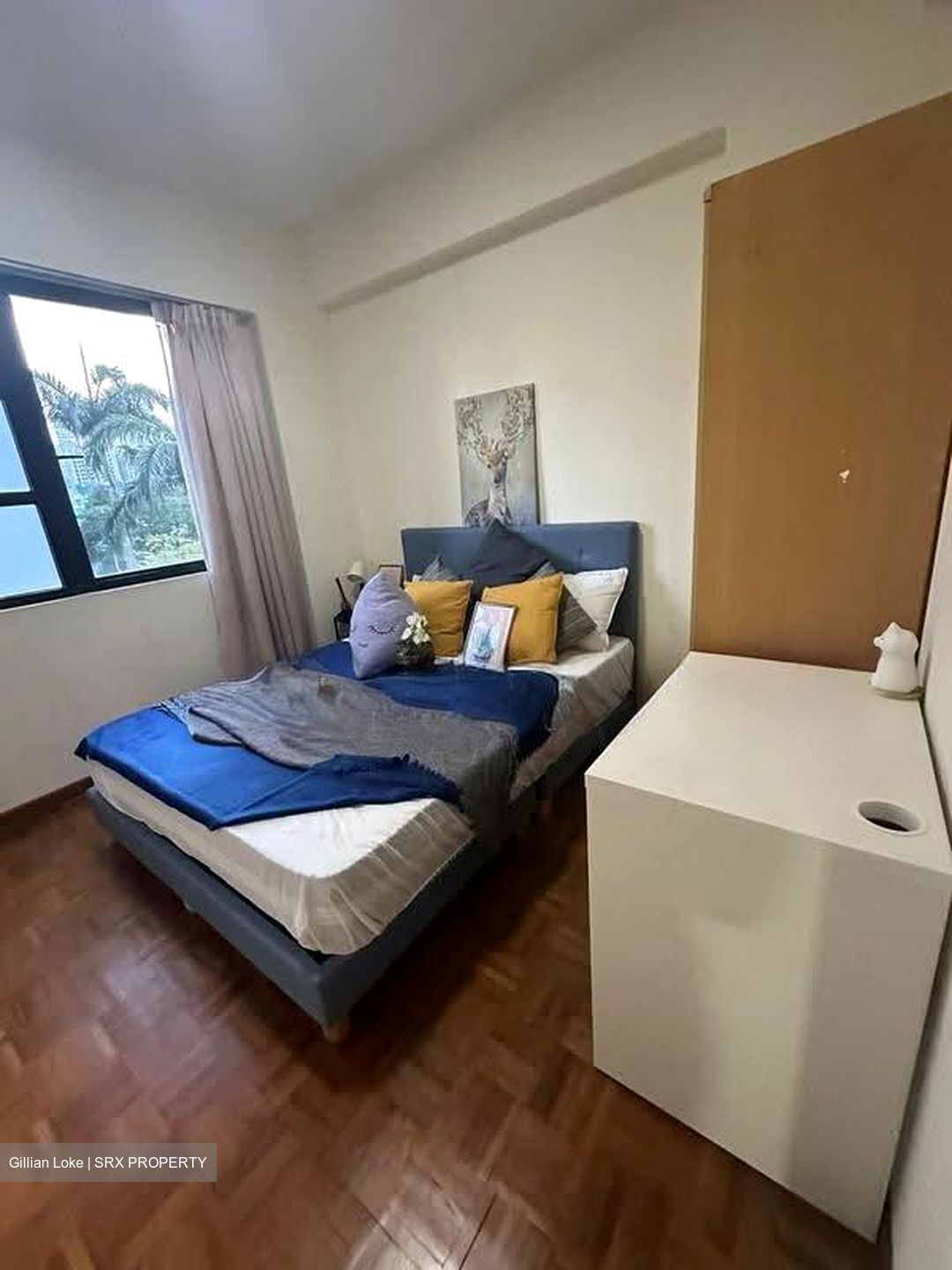 Central Green Condominium (D3), Condominium #634095231